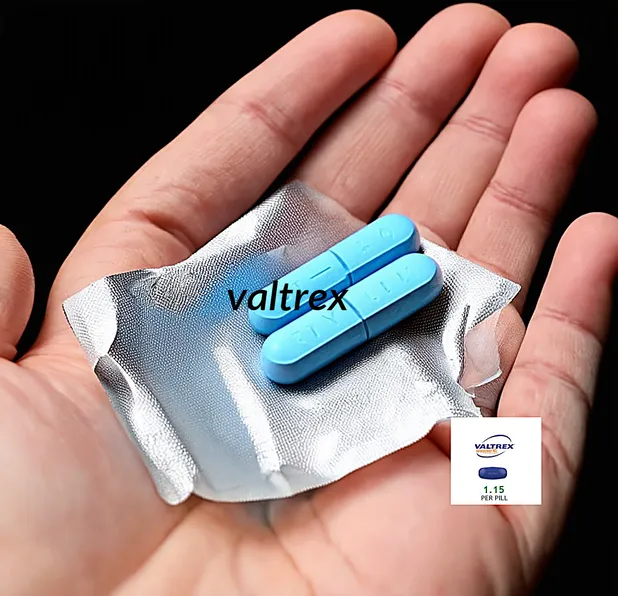 Valtrex